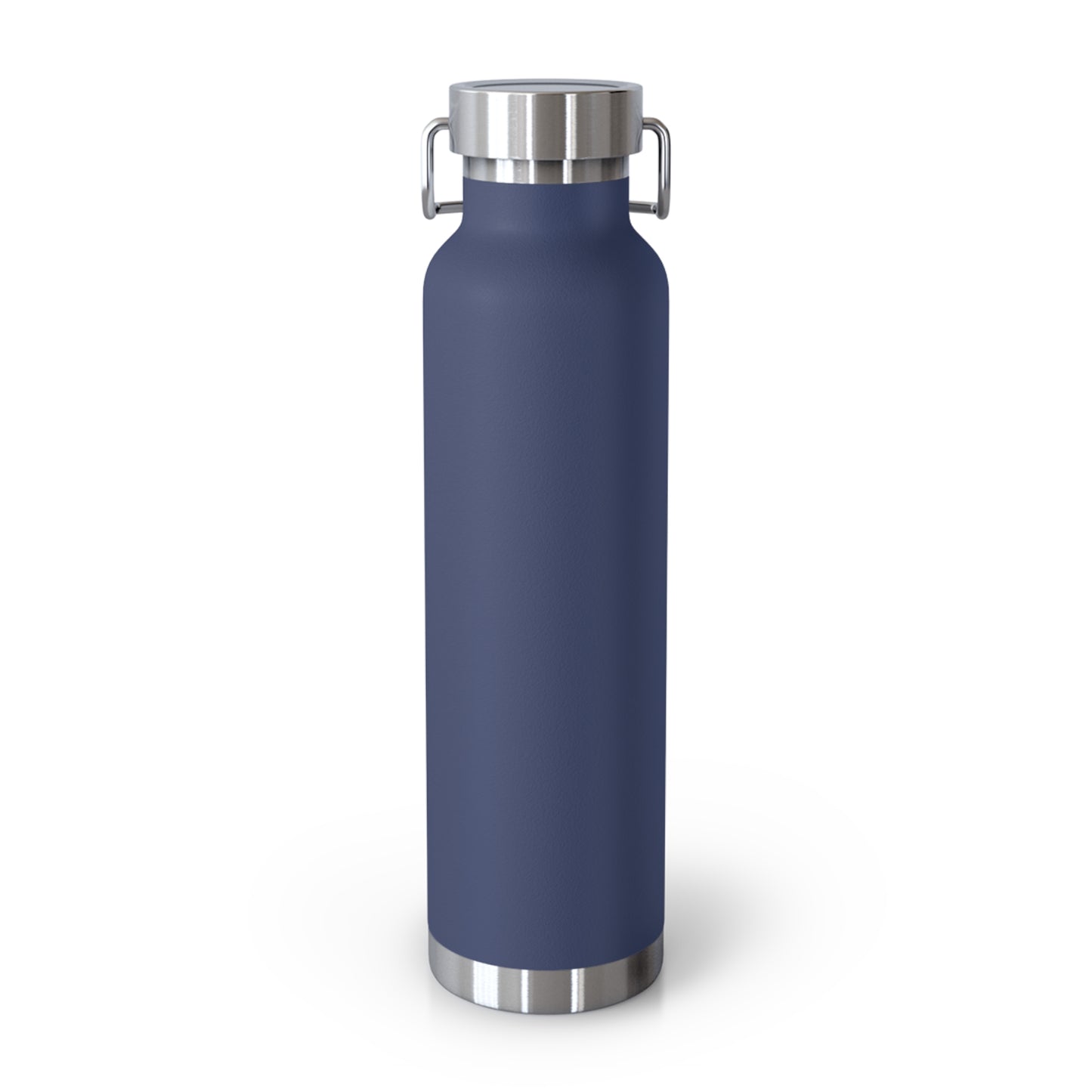 The Second Amendment Insulated Bottle