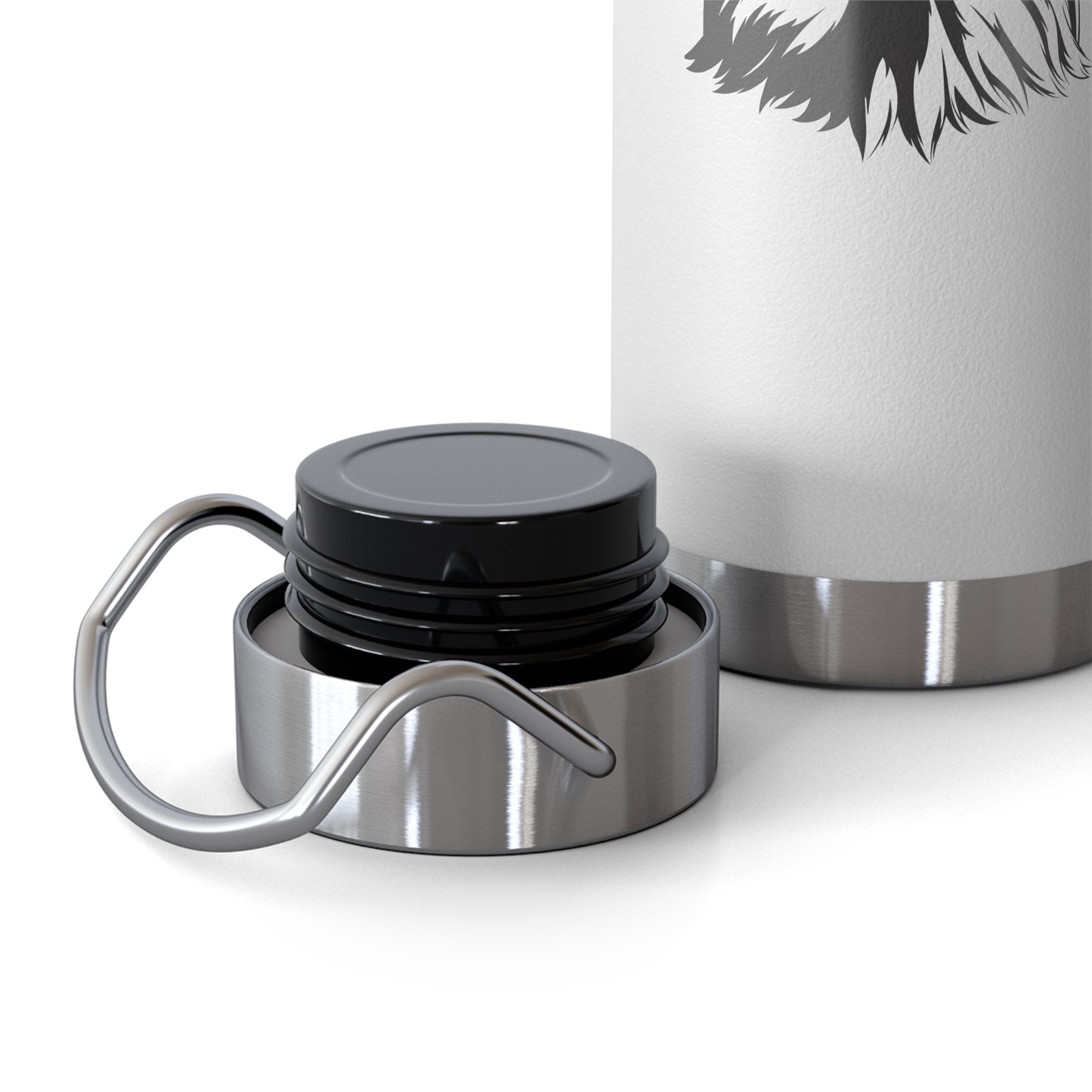 YAHWEH - Eagle Insulated Bottle