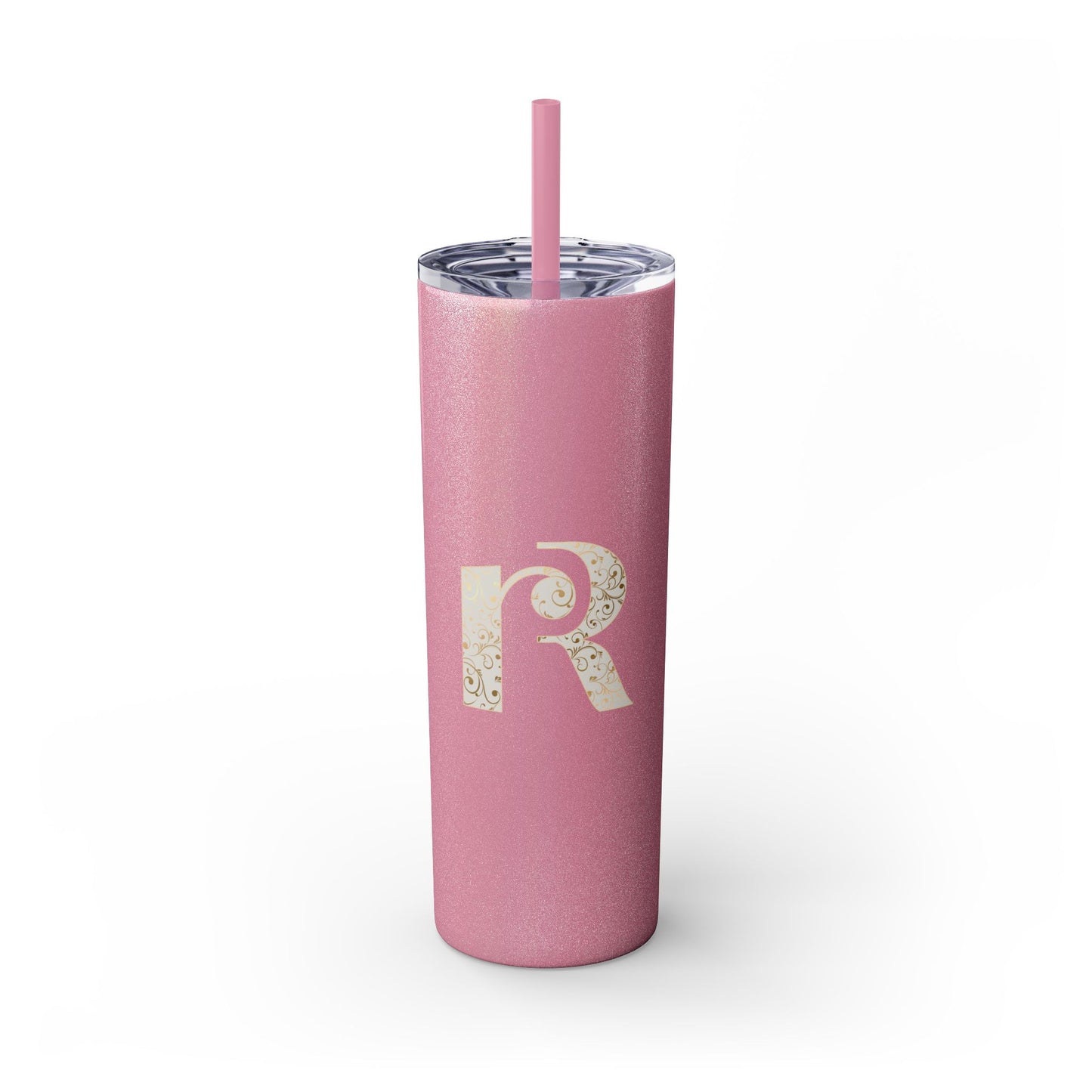 Romance Revival Skinny Tumbler, 20oz