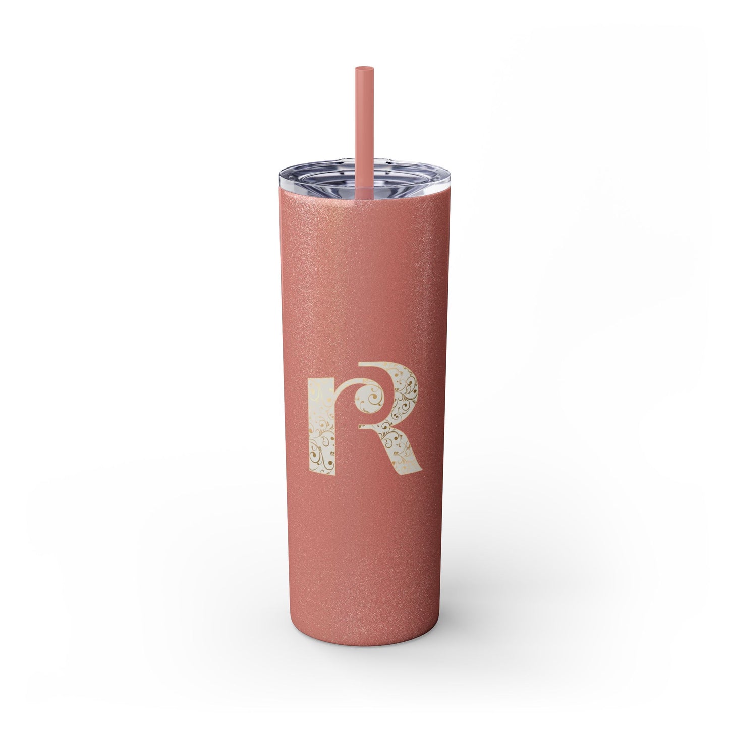 Romance Revival Skinny Tumbler, 20oz