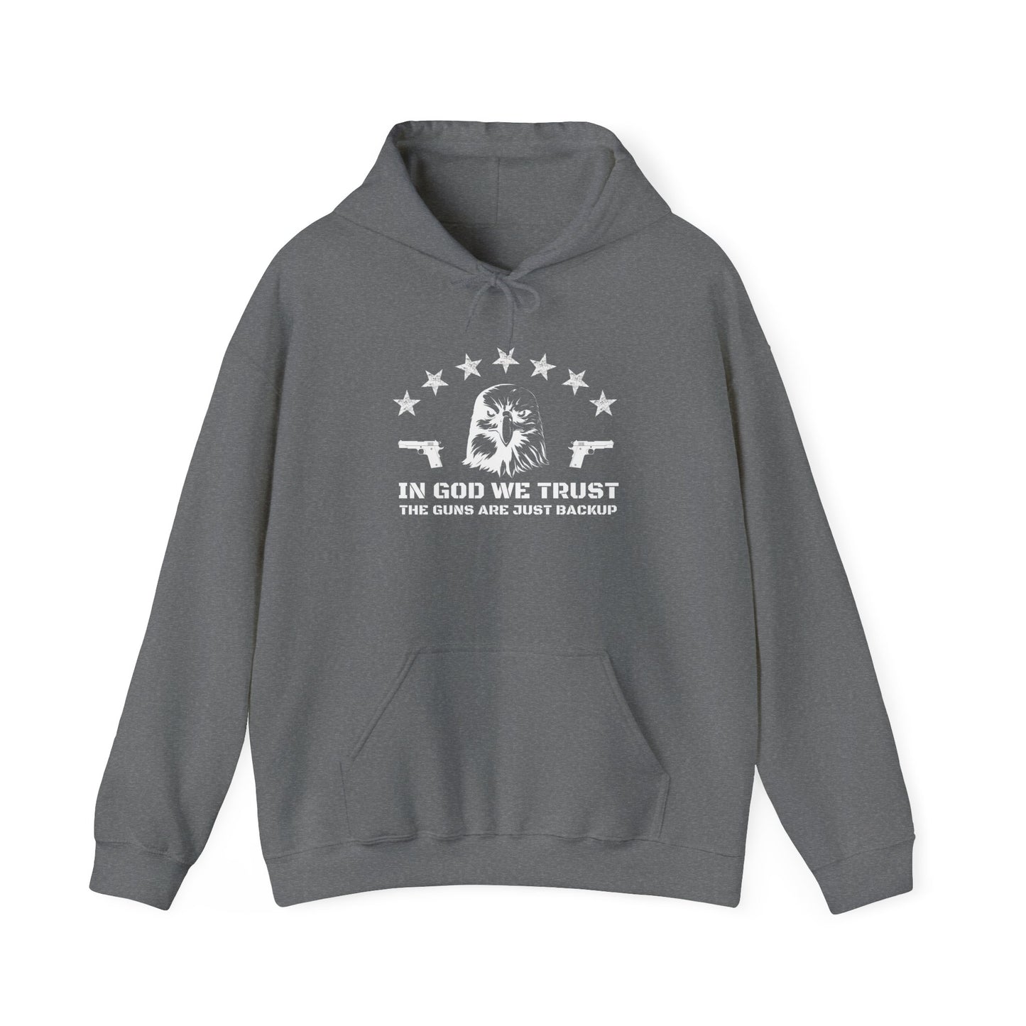 Second Amendment 1911 Hoodie, in god we trust shirt, right to bear arm, defend the 2nd, god and country, religious patriot, conservative g