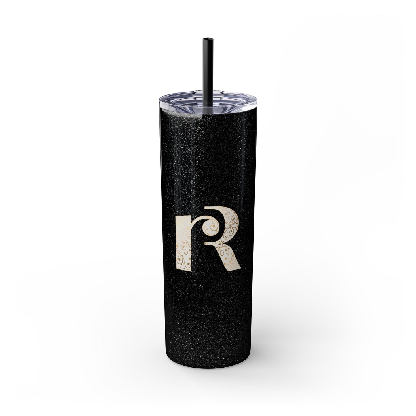 Romance Revival Skinny Tumbler, 20oz