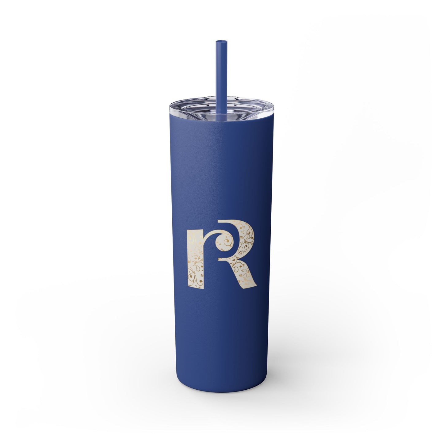 Romance Revival Skinny Tumbler, 20oz