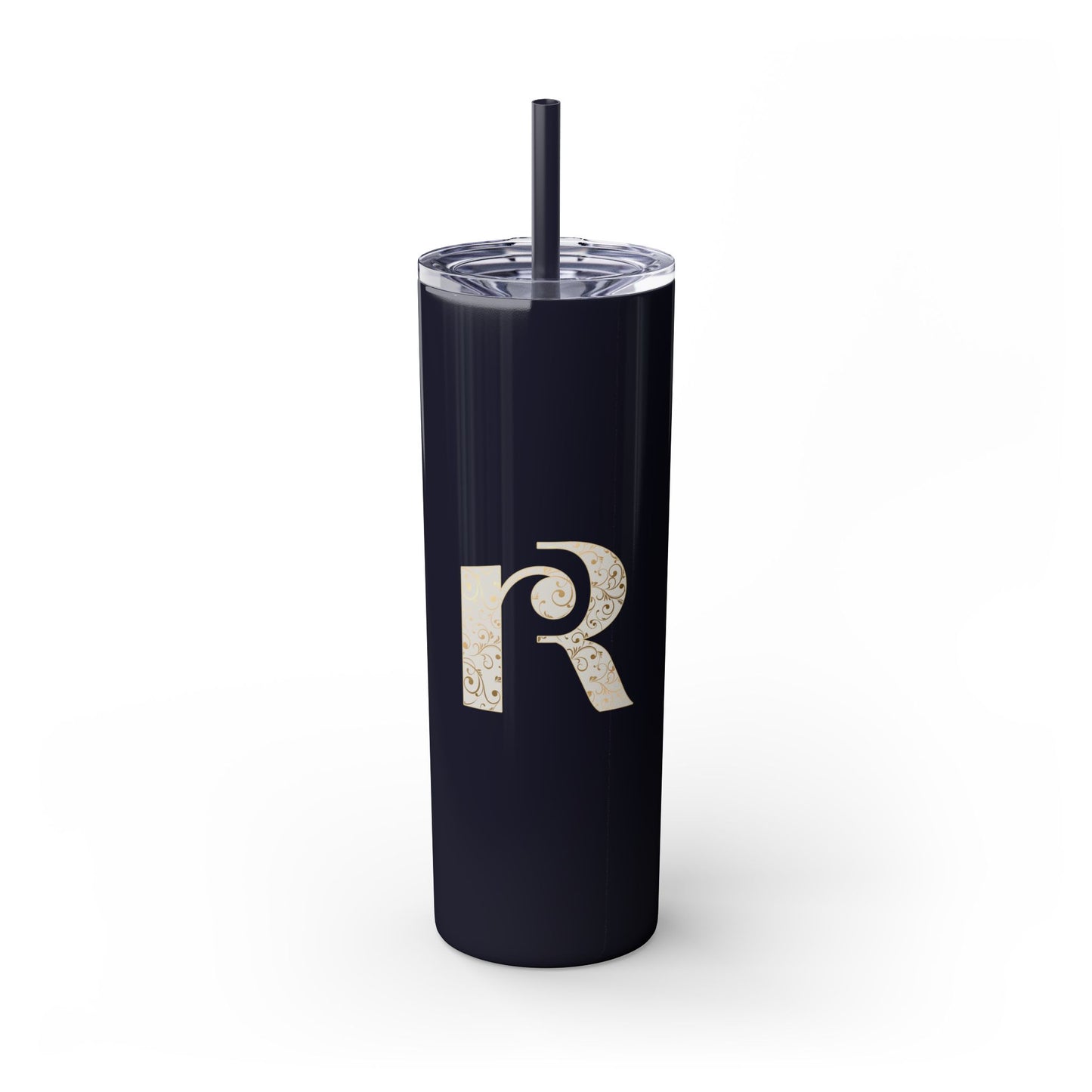 Romance Revival Skinny Tumbler, 20oz