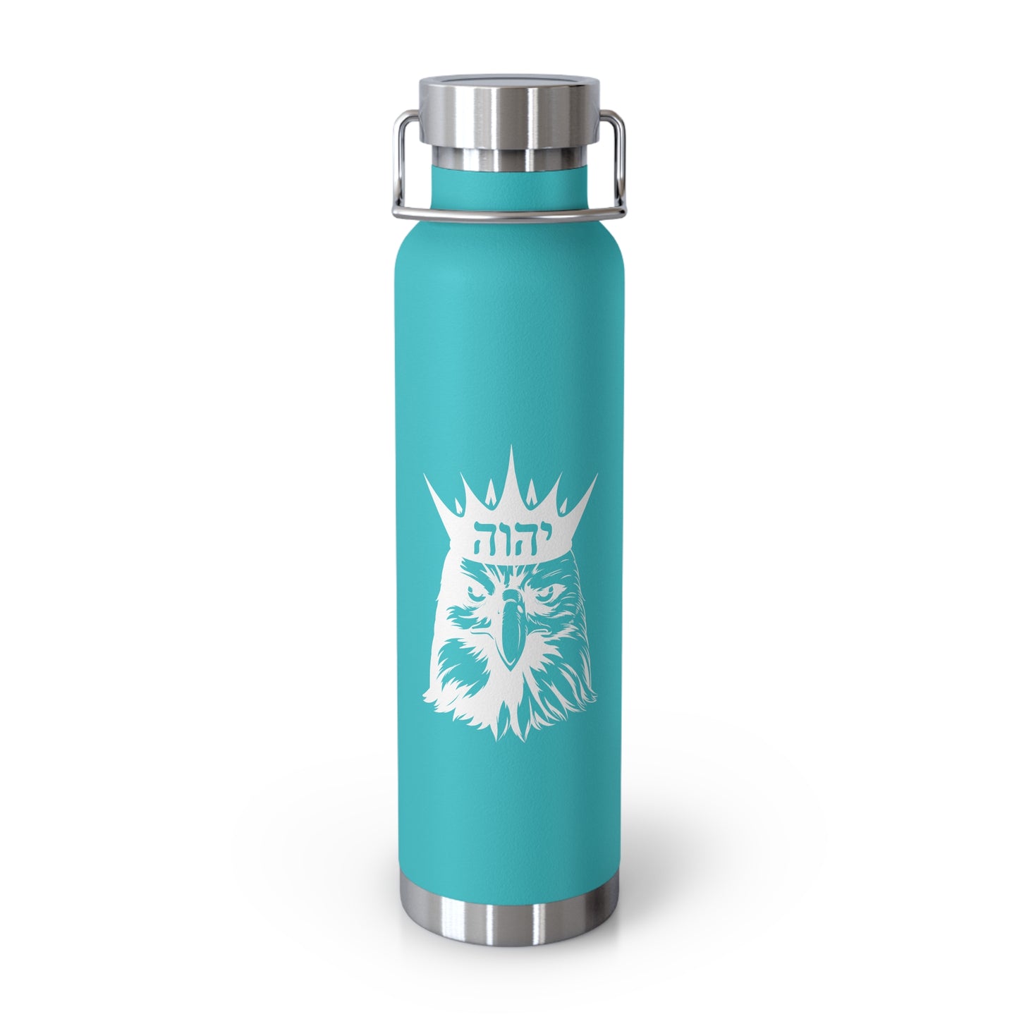 YAHWEH - Eagle Insulated Bottle