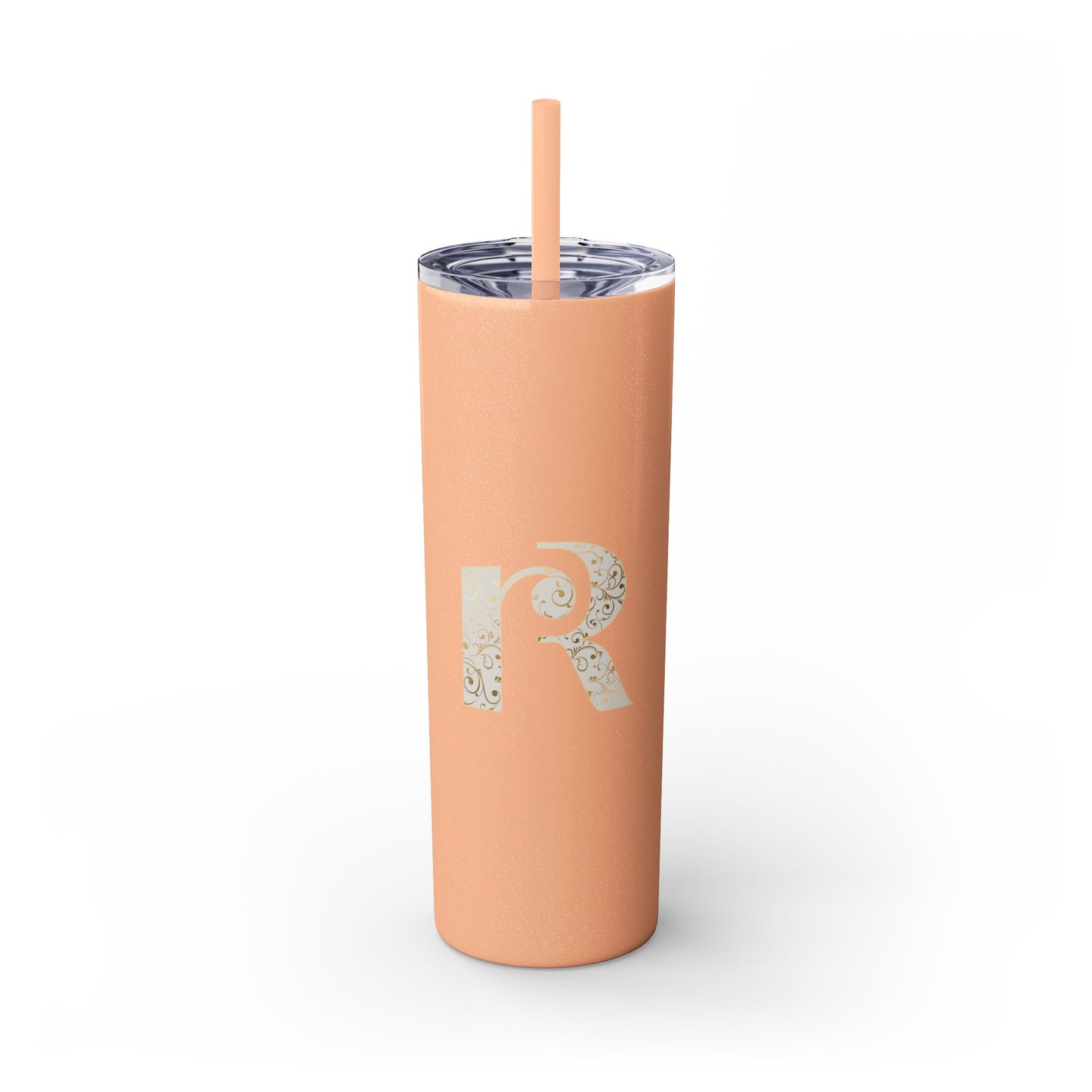 Romance Revival Skinny Tumbler, 20oz