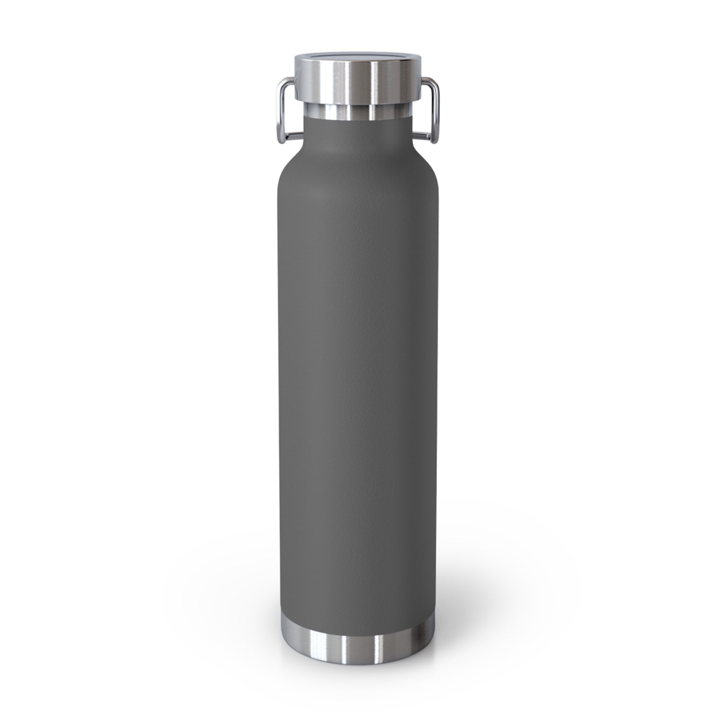 The Second Amendment Insulated Bottle