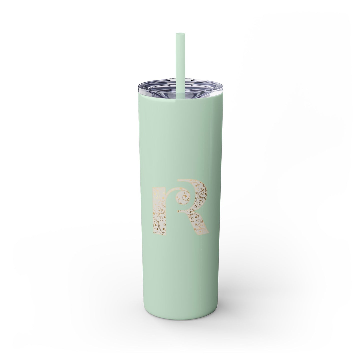 Romance Revival Skinny Tumbler, 20oz