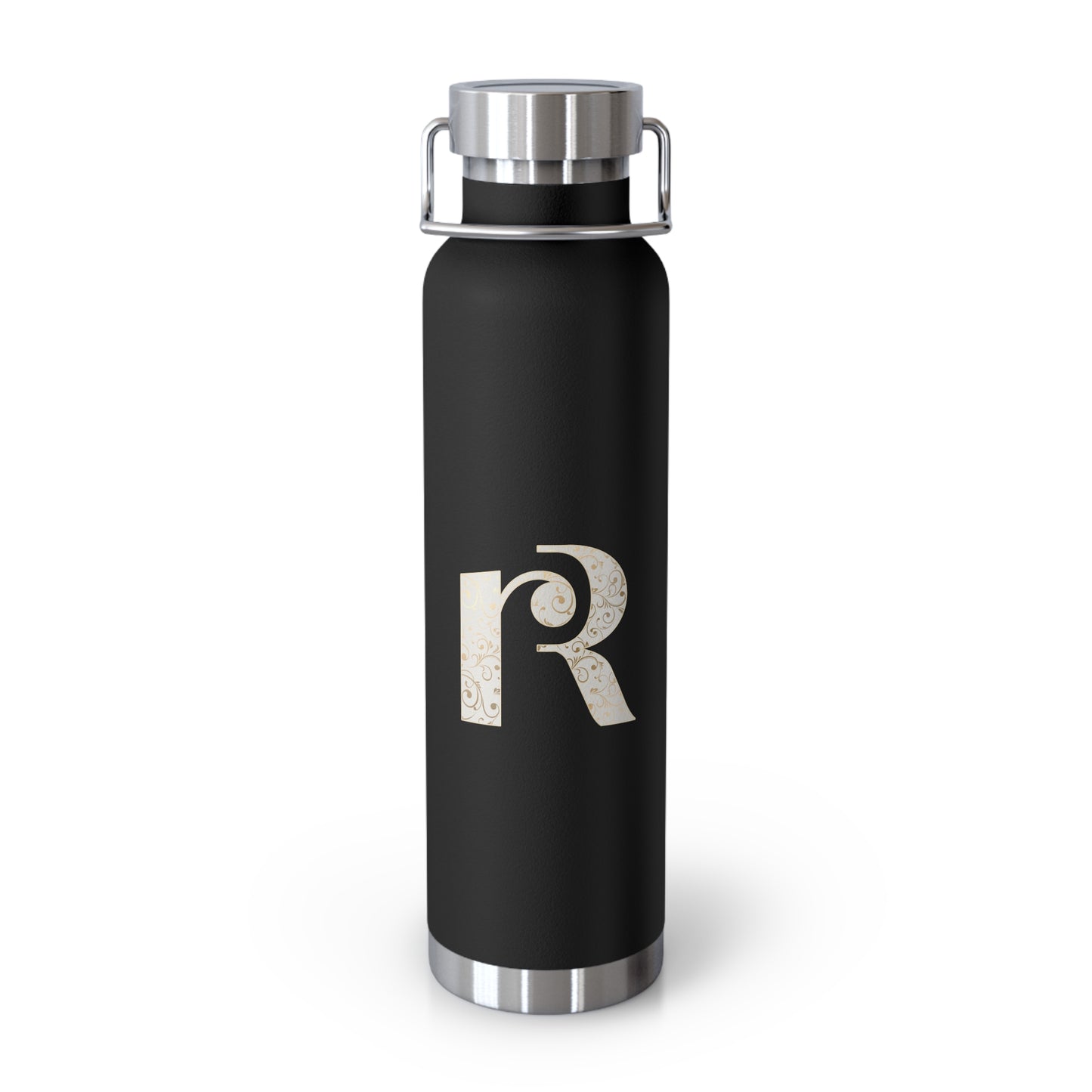 Romance Revival Insulated Bottle, 22oz