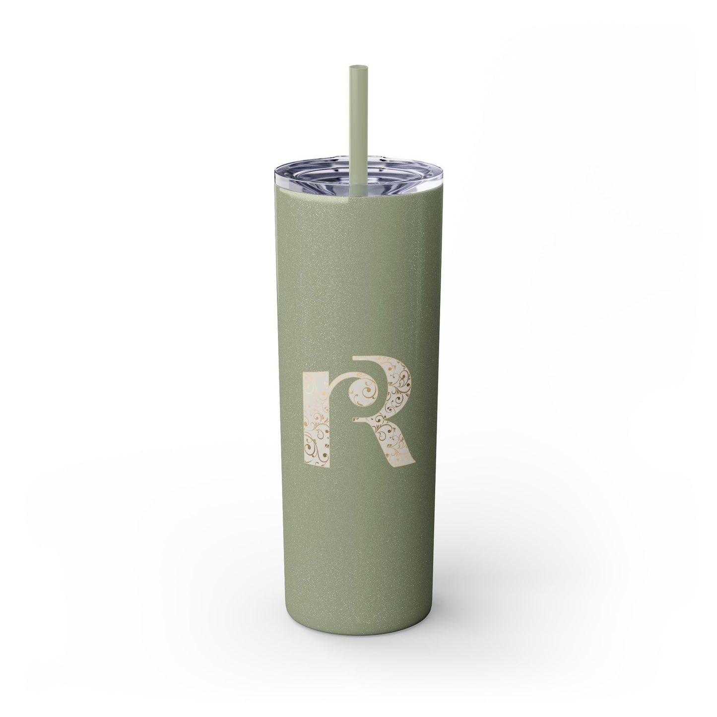Romance Revival Skinny Tumbler, 20oz