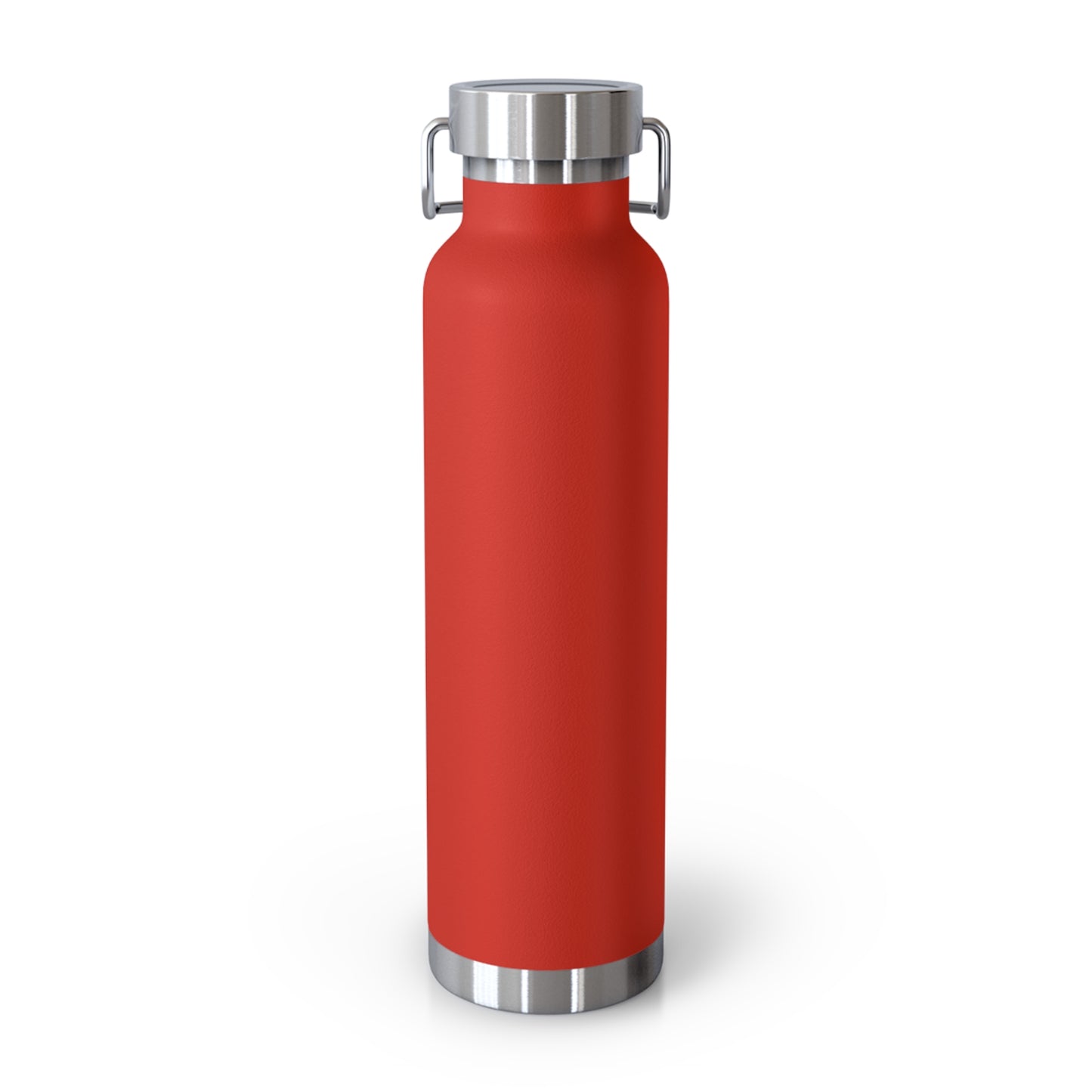 The Second Amendment Insulated Bottle