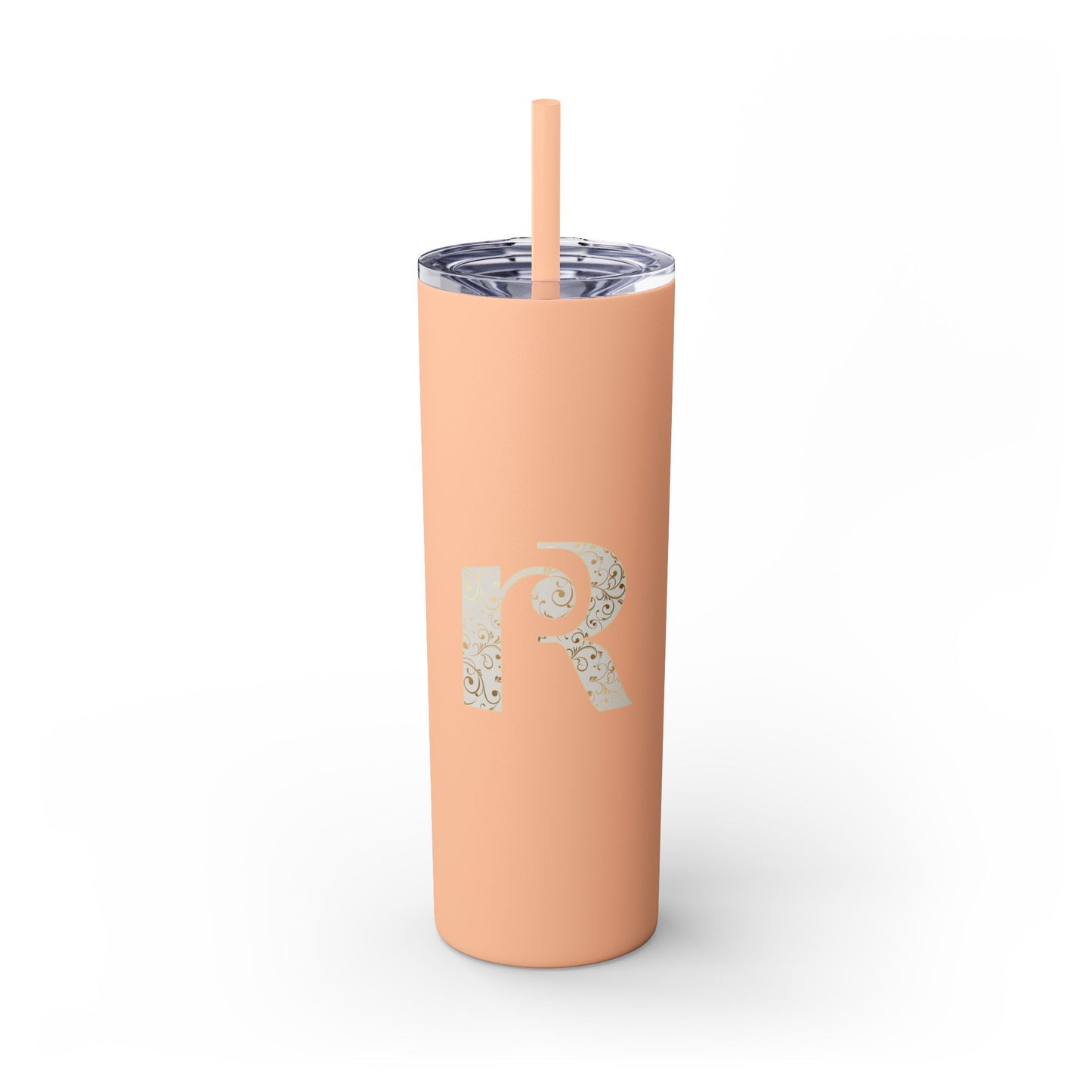Romance Revival Skinny Tumbler, 20oz