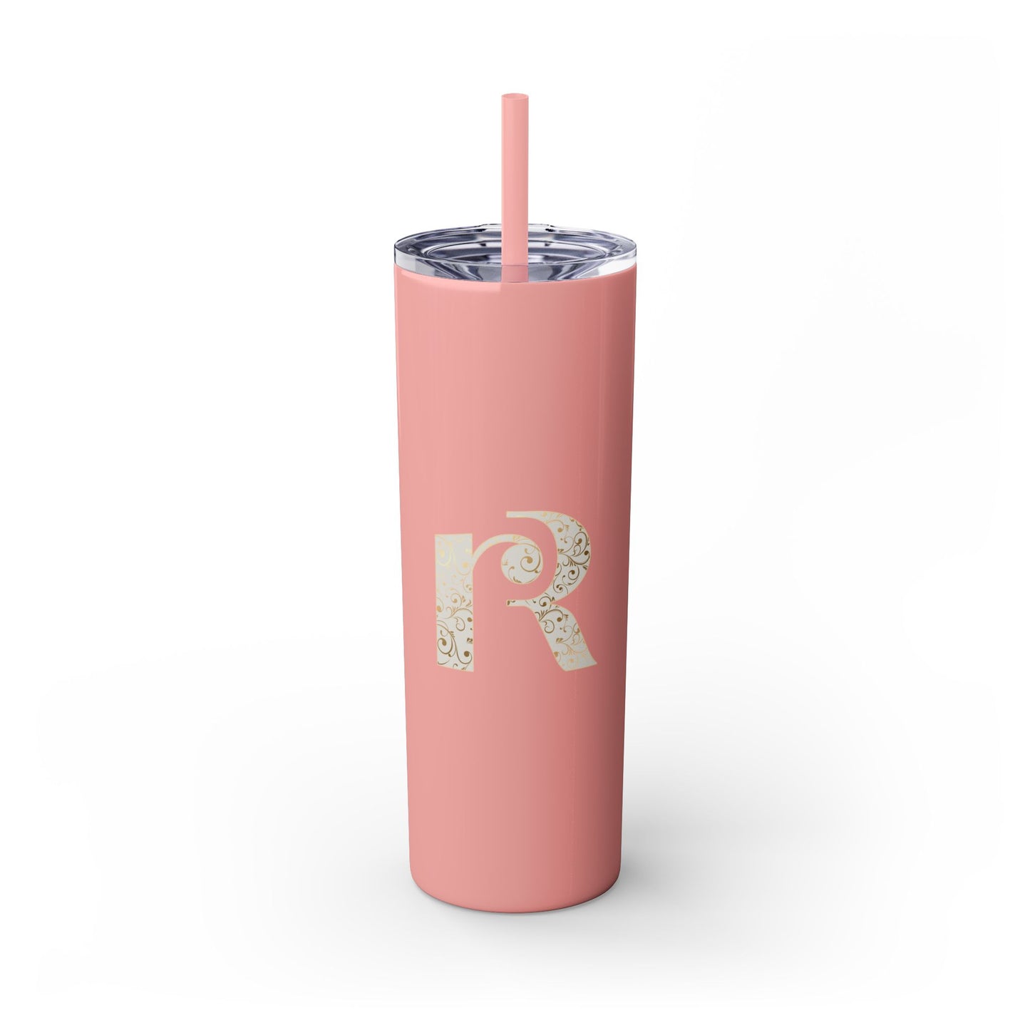 Romance Revival Skinny Tumbler, 20oz
