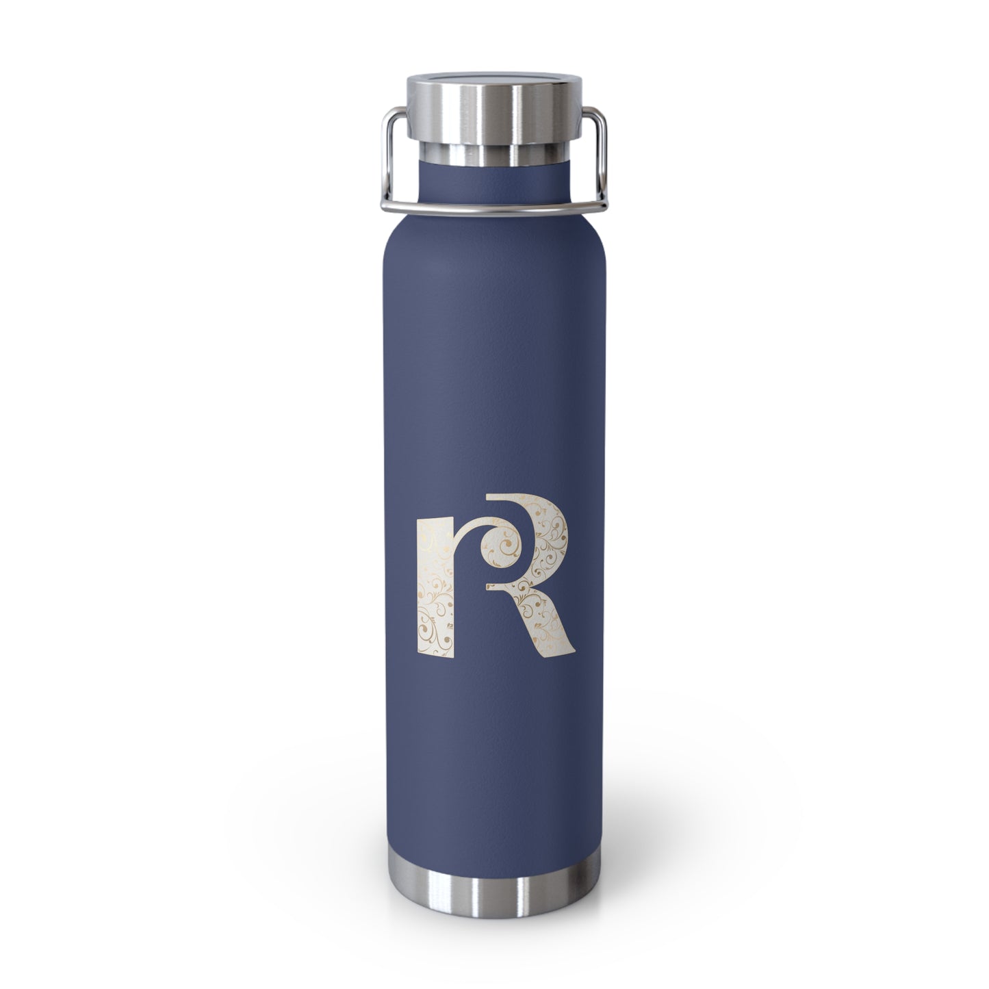 Romance Revival Insulated Bottle, 22oz