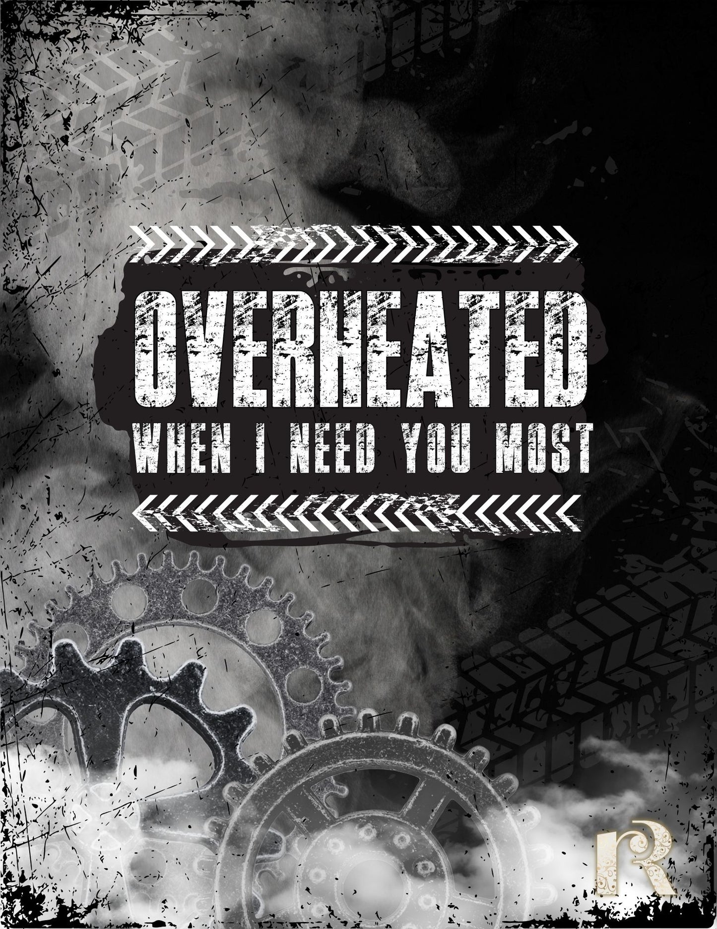 "Intimate Shorts" - Short Story