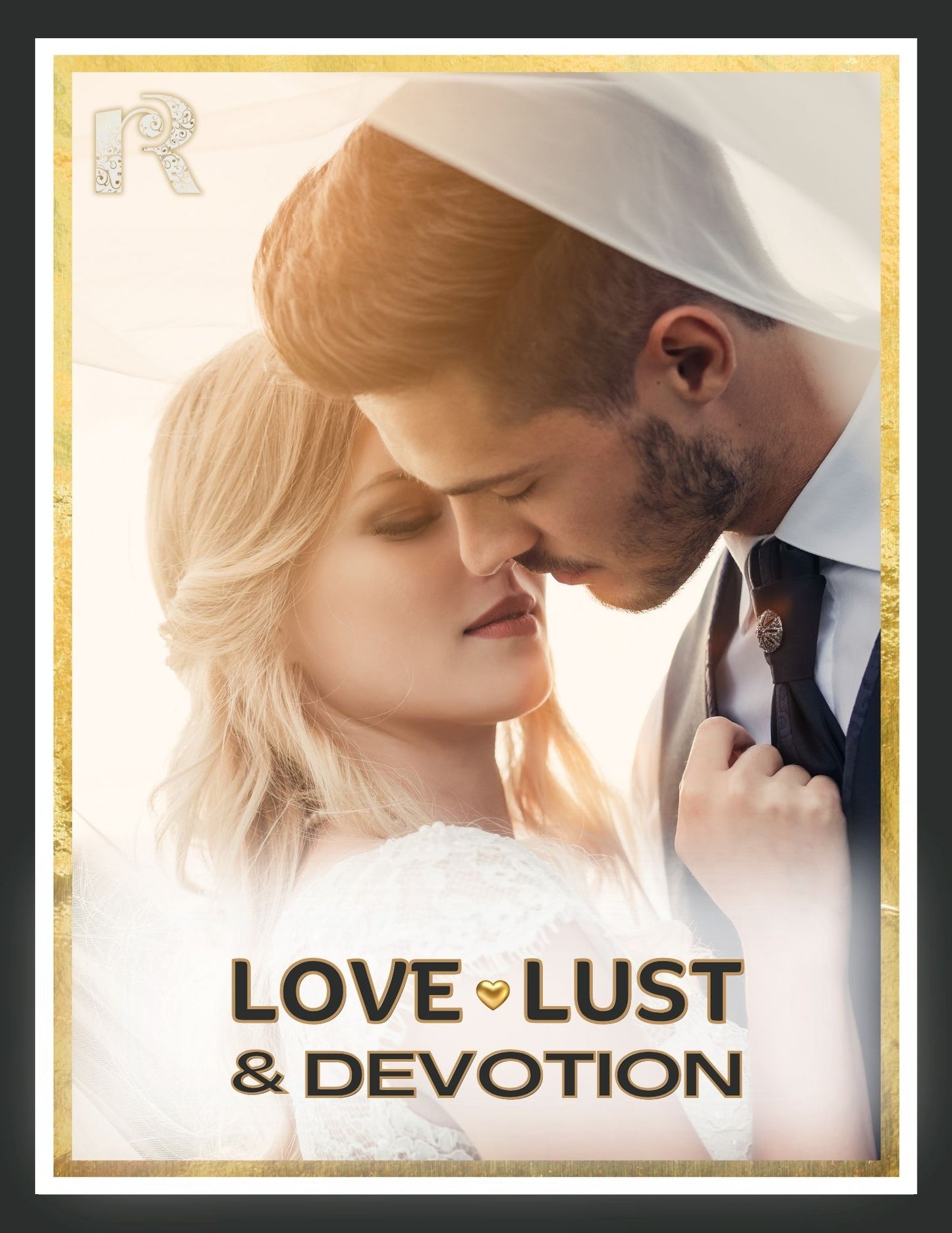 "Intimate Shorts" - Short Story