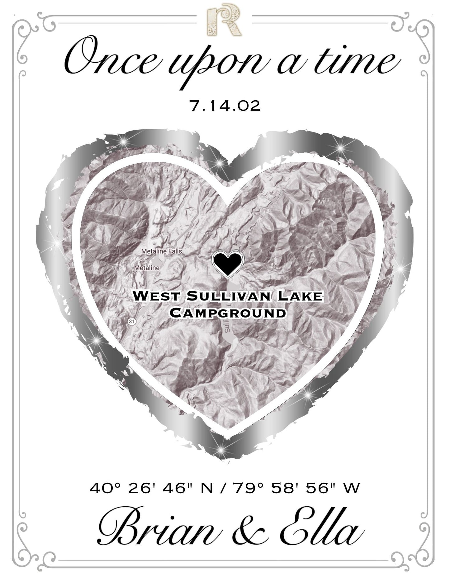 "Intimate Shorts" - Short Story