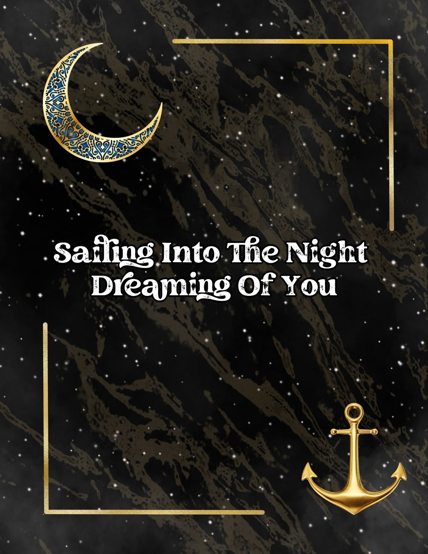 "Intimate Shorts" - Short Story